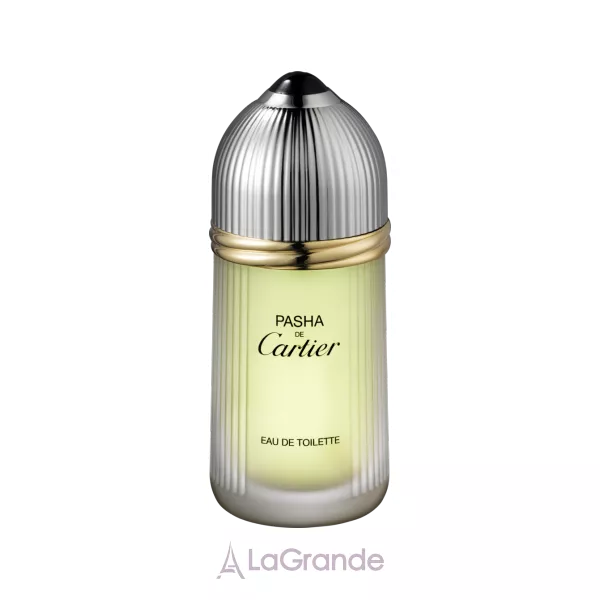 Cartier Pasha de Cartier ��������� ����
