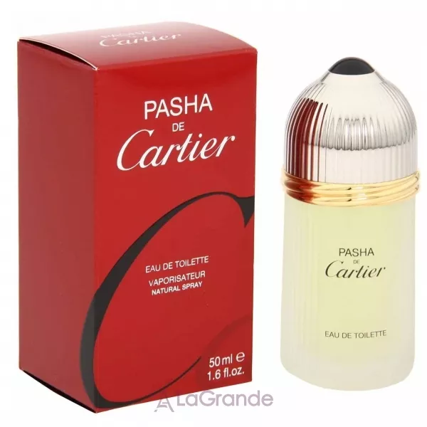 Cartier Pasha de Cartier ��������� ����