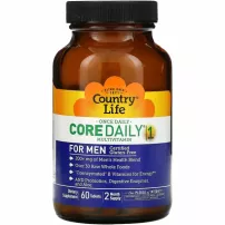 Country Life Core Daily-1 Multivitamins Men �������������� ��� ������