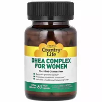 Country Life DHEA Complex For Women ��������������������� ��� ������