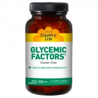 Country Life Glycemic Factors �������� ��� ������������ �������������� ������� (������������ ������ ������)