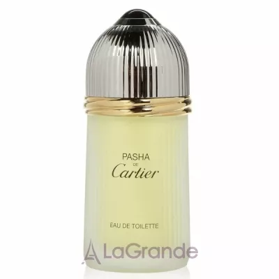 Cartier Pasha de Cartier   ()