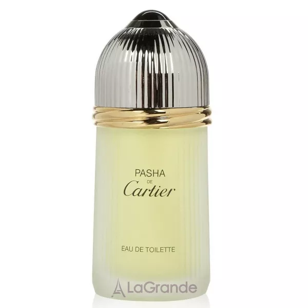 Cartier Pasha de Cartier ��������� ���� (������)