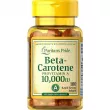 Puritan's Pride Beta-Carotene 10,000 IU ĳ  -