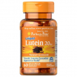 Puritan's Pride Lutein 20 mg with Zeaxanthin 120pcs
