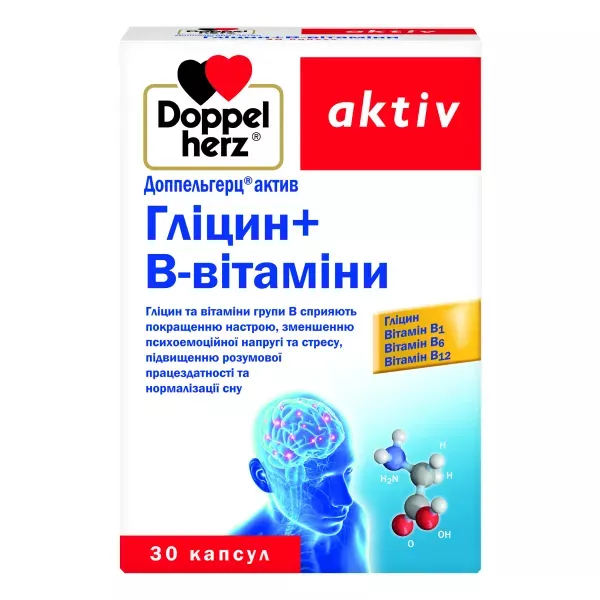Doppelherz Aktiv ����������� ������� 