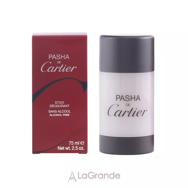 Cartier Pasha de Cartier ����������-����