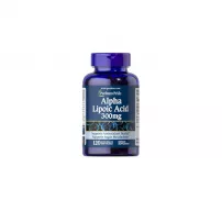 Puritan's Pride Alpha Lipoic Acid 300 mg �����-�������� ������� 300 ��