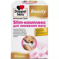 Doppelherz Beauty Slim-�������� ��� �������� ����