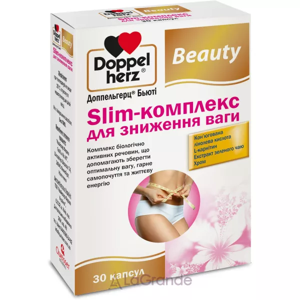 Doppelherz Beauty Slim-�������� ��� �������� ����