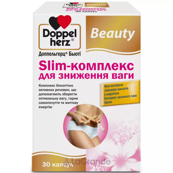 Doppelherz Beauty Slim-�������� ��� �������� ����