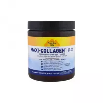 Country Life Maxi-Collagen C & A plus Biotin High Potency Flavorless Powder 213 g �������� ����� � ��������� � � � ���� ������