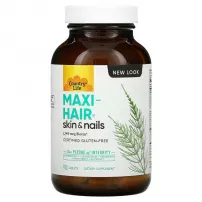 Country Life Maxi-Hair, Skin & Nails �������� � �������� ��� �����, ���� � ������, ��� �������