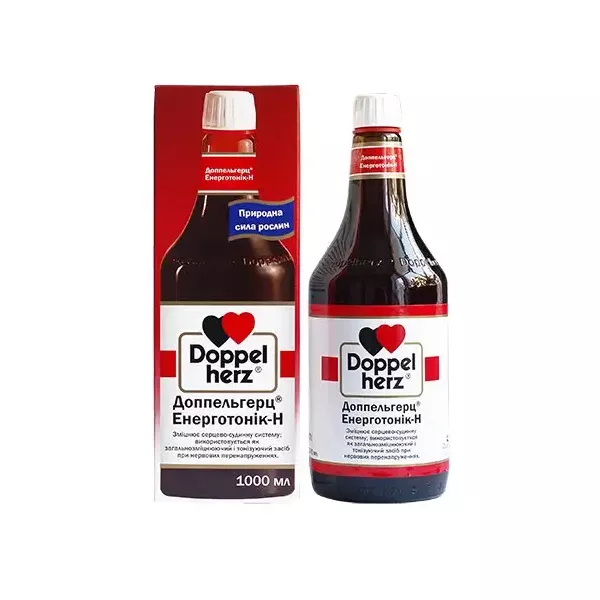 Doppelherz �����������-�