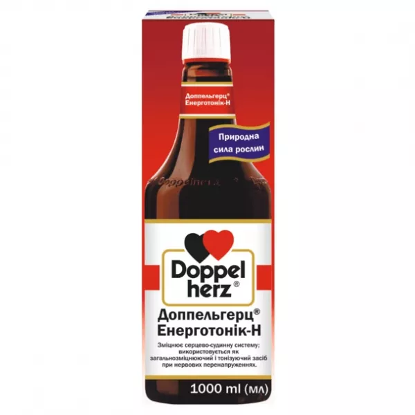 Doppelherz �����������-�