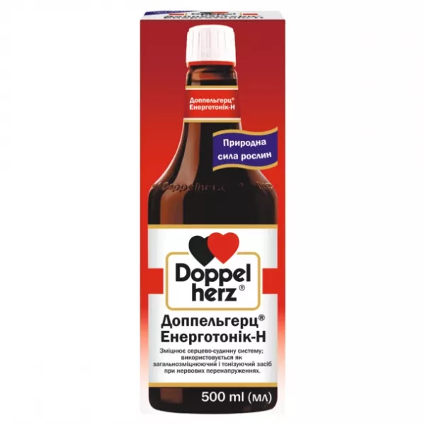 Doppelherz �����������-�
