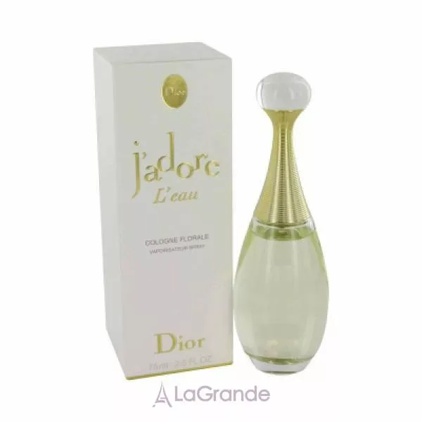 Christian Dior J`adore L`eau Cologne Florale �������� (������)