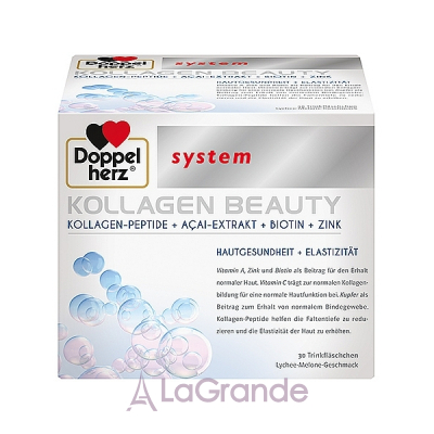 Doppelherz System Kollagen Beauty '-    '   ,     