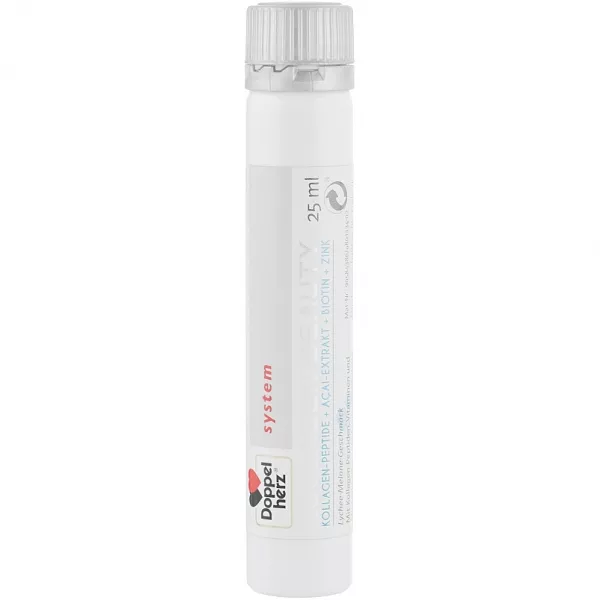 Doppelherz System Kollagen Beauty �����-�������� ������� �������� ��� ����������� �������� � ������� ����, ������ � ����� �� ��������