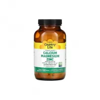 Country Life Target-Mins Calcium Magnesium Zinc �������, ������, ���� ��� ��������� ��������� ��� �������� ������ �����