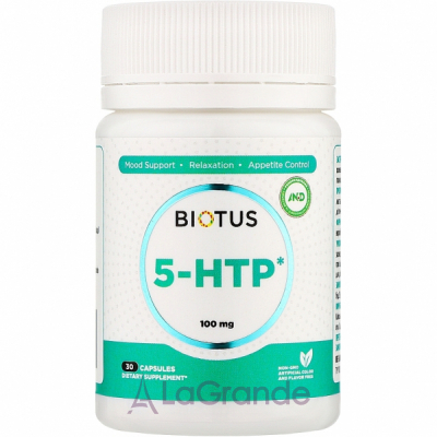 Biotus 5-HTP  5-HTP