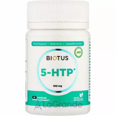 Biotus 5-HTP  5-HTP