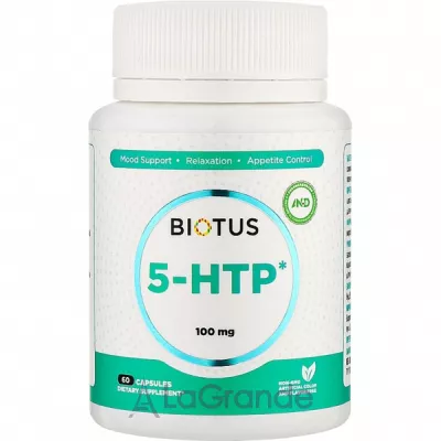 Biotus 5-HTP  5-HTP