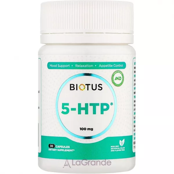 Biotus 5-HTP �������� 5-HTP