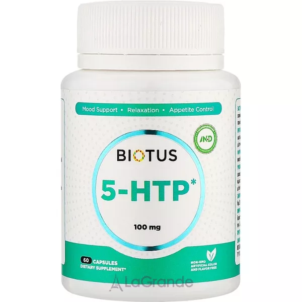 Biotus 5-HTP �������� 5-HTP