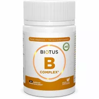Biotus B-Complex ����������� ������� "� ��������"