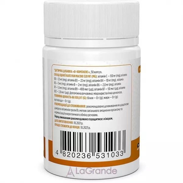 Biotus B-Complex ĳ������ ������� 