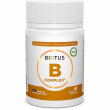 Biotus B-Complex 50pcs