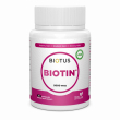 Biotus Biotin 5000 mcg 60pcs