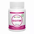 Biotus Biotin 5000 mcg   