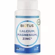 Biotus Calcium Magnesium Zinc with Vitamin D3 ĳ  