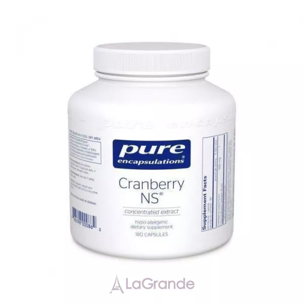 Pure Encapsulations Cranberry NS ���������� ��������