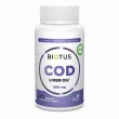 Biotus Cod Liver Oil 500 mg '    , 500 