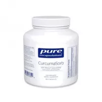 Pure Encapsulations CurcumaSorb �������� ��������� c ������� ������������� ������������