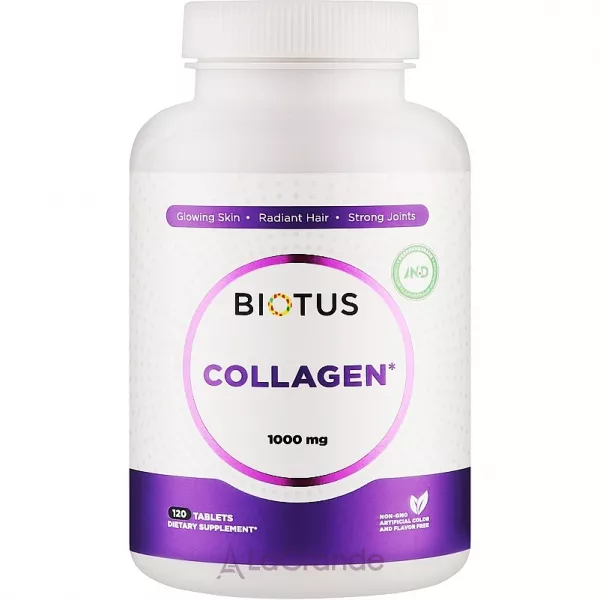 Biotus Collagen 1000 mg �������, 1000 ��