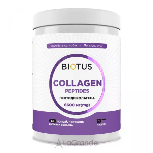 Biotus Collagen Peptides ĳ������ ������� 