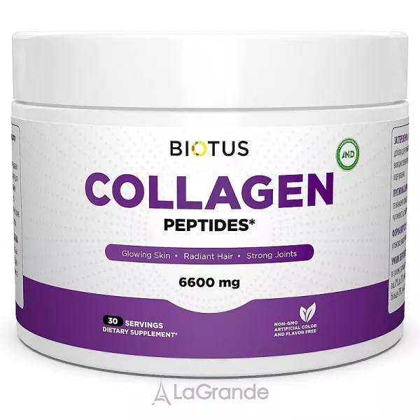 Biotus Collagen Peptides ĳ������ ������� 
