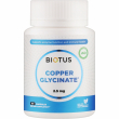 Biotus Copper 2,5 mg 60pcs