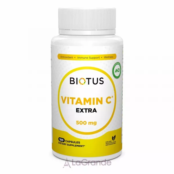 Biotus Extra C 300 mg ĳ������ ������� 