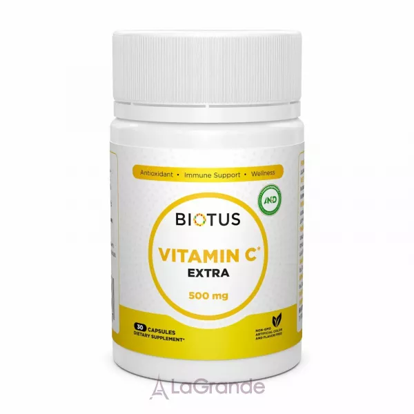 Biotus Extra C 300 mg ĳ������ ������� 
