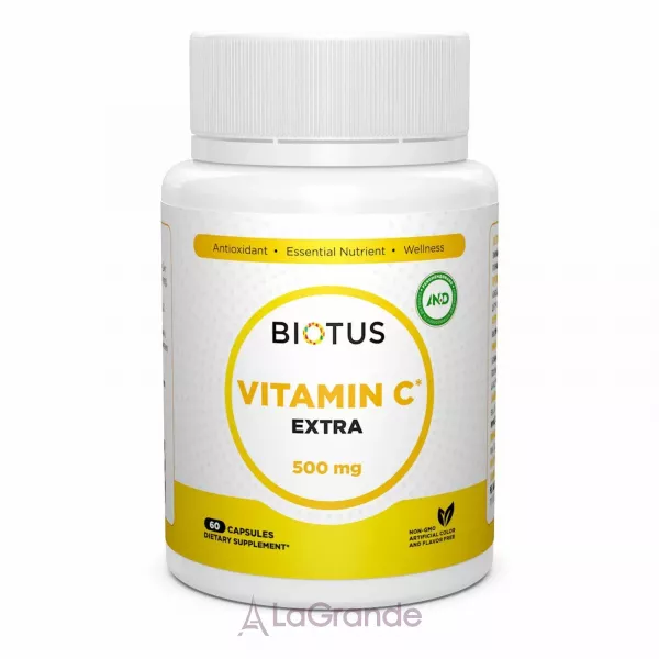 Biotus Extra C 300 mg ĳ������ ������� 