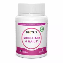 Biotus Hair, Skin & Nails ĳ������ ������� "�������� ��� ����, �������, �����"
