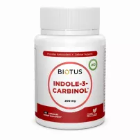 Biotus Indole-3-Carbinol 200 mg ������� ������� "�����-3-��������", 200 ��