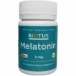 Biotus Melatonin 3 mg ĳ  