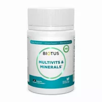 Biotus Multivits & Minerals ����������� ������� "���������-����������� ��������"