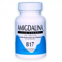 Cyto Pharma Vitamin B17 500 mg ��������� ������� �17